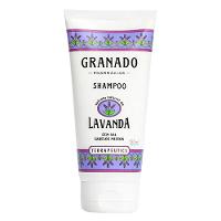 Granado Lavanda e Castanha do Brasil Kit - Shampoo + Óleo + Condicionador - 2