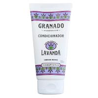 Granado Lavanda e Castanha do Brasil Kit - Shampoo + Óleo + Condicionador - 4