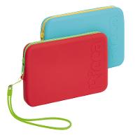 Nécessaire Bolhas de Silicone Ricca - Média - 1