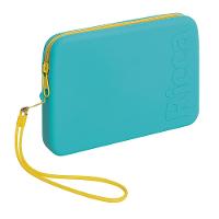 Nécessaire Bolhas de Silicone Ricca - Média - 3