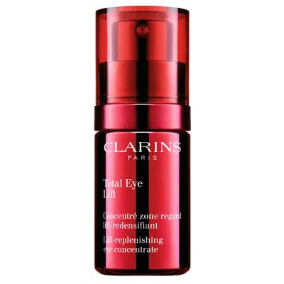Sérum Rejuvenescedor para os Olhos Clarins - Total Eye Lift
