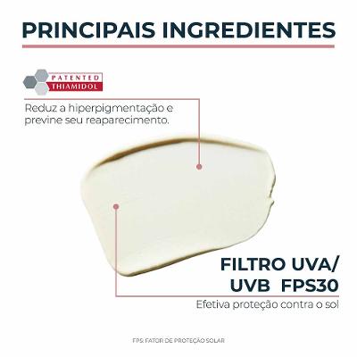 Eucerin Anti-pigment Clareador Creme Facial Dia FPS 30