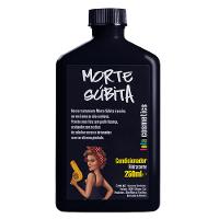 Kit Shampoo + Condicionador + Máscara Capilar Lola Cosmetics Morte Súbita - 3