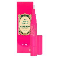 Granado Pink Kit - SOS Cutículas Perfeitas + Óleo Fortalecedor de Unhas - 2