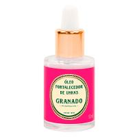 Granado Pink Kit - SOS Cutículas Perfeitas + Óleo Fortalecedor de Unhas - 3
