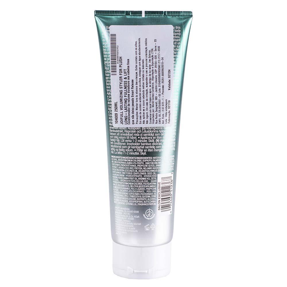 Joico Joifull Volumizing Condicionador Volumizador - 2