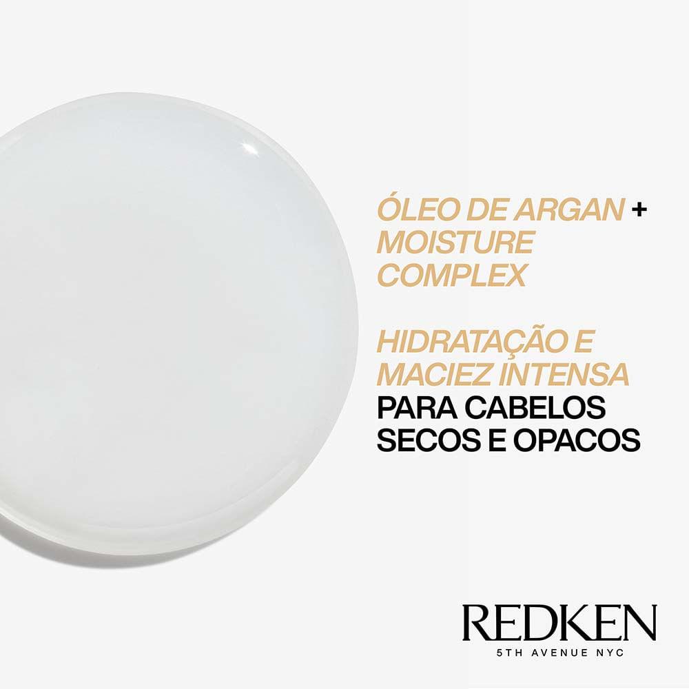 Redken Óleo All Soft Argan 6 - Tratamento - 5