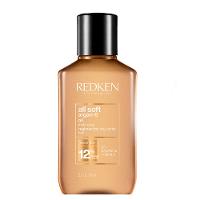 Redken Óleo All Soft Argan 6 - Tratamento - 1