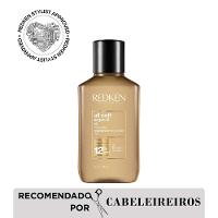 Redken Óleo All Soft Argan 6 - Tratamento - 2