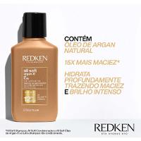 Redken Óleo All Soft Argan 6 - Tratamento - 3