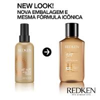Redken Óleo All Soft Argan 6 - Tratamento
