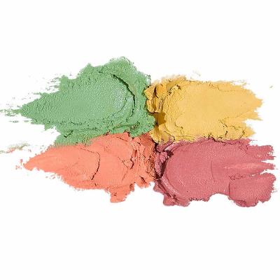 Paleta de Corretivos Catharine Hill - Kit Cover Camuflagem 8g