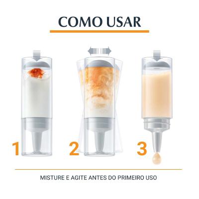 Sérum Antirrugas e Antioxidante Eucerin Hyaluron-Filler Vitamin C