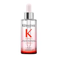 Kérastase Genesis Kit - Shampoo + Máscara + Sérum + Protetor Térmico