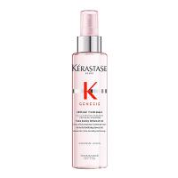 Kérastase Genesis Kit - Shampoo + Máscara + Sérum + Protetor Térmico - 5