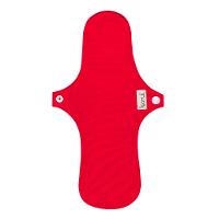 Absorvente de Pano Super Korui – Fogo Linha Conforto Natural - 1