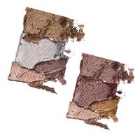 Paleta de Sombras Océane Glow to Go Nádia Tambasco
