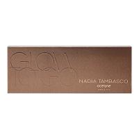 Paleta de Sombras Océane Glow to Go Nádia Tambasco - 5