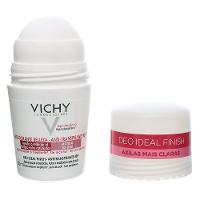 Ideal Finish Rollon Vichy - Desodorante Feminino - 2