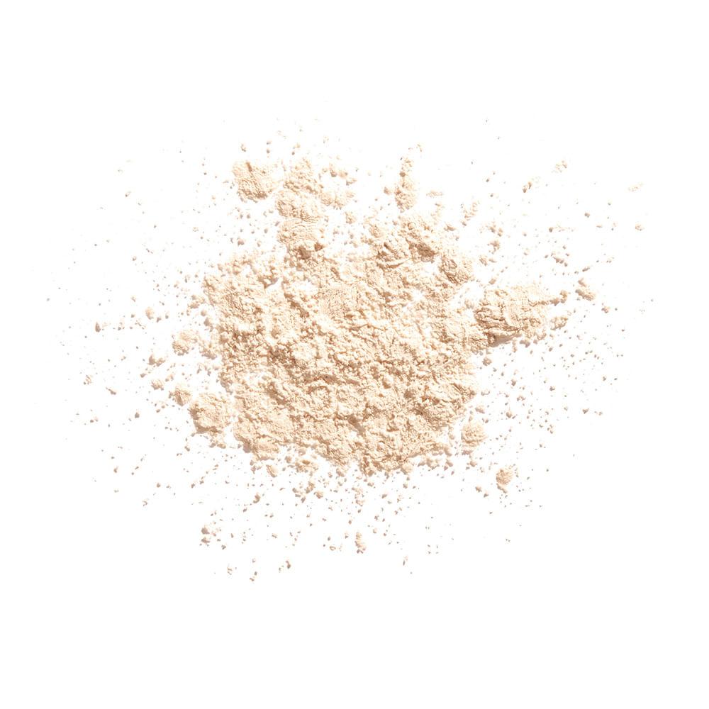 Pó Solto Shiseido Synchro Skin Invisible Silk Loose Powder Matte - 3