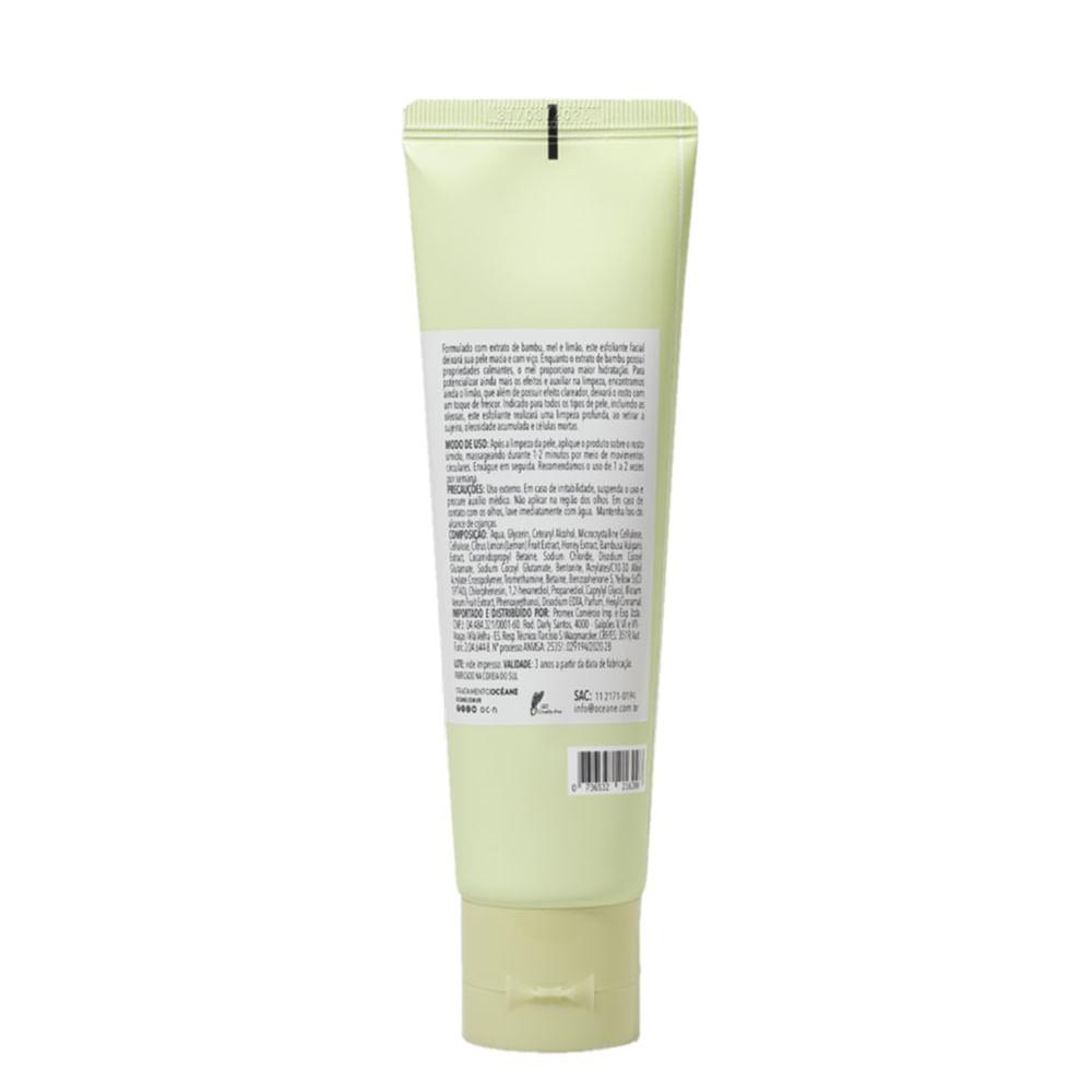 Esfoliante Facial Océane Facial Scrub - 2