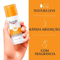 Eucerin Sun Pigment Control FPS 60 Protetor Solar Facial