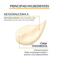 Eucerin Sun Pigment Control FPS 60 Protetor Solar Facial - 5