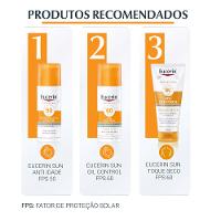 Eucerin Sun Pigment Control FPS 60 Protetor Solar Facial - 7