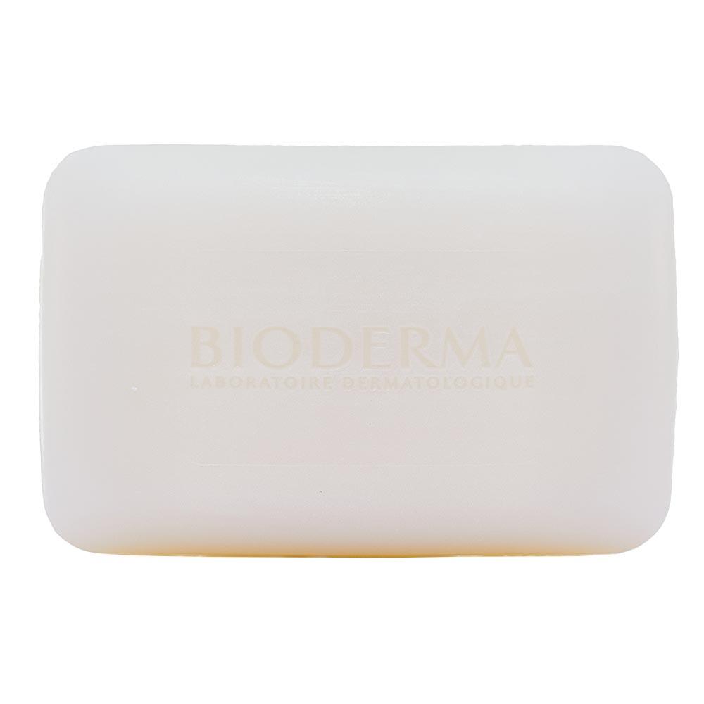Sabonete em barra de Limpeza Hidratante para Pele Seca Bioderma Atoderm - 3
