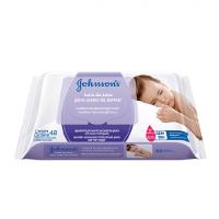 Johnson’s Baby Hora do Sono  Kit – Toalha Umedecidas - 2