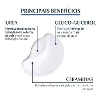 Creme Para Pés Eucerin Urea Repair Plus - 5