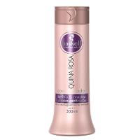 Haskell Quinoa Rosa - Condicionador Disciplinador - 1