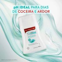 Sabonete Íntimo em Gel para Coceira Vaginal Gino-Canesten Calm - 5