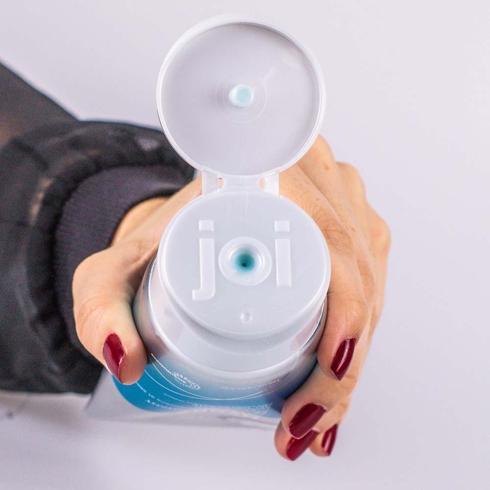 Joico Hydra Splash Hydrating Geleé Masque – Máscara Capilar - 3