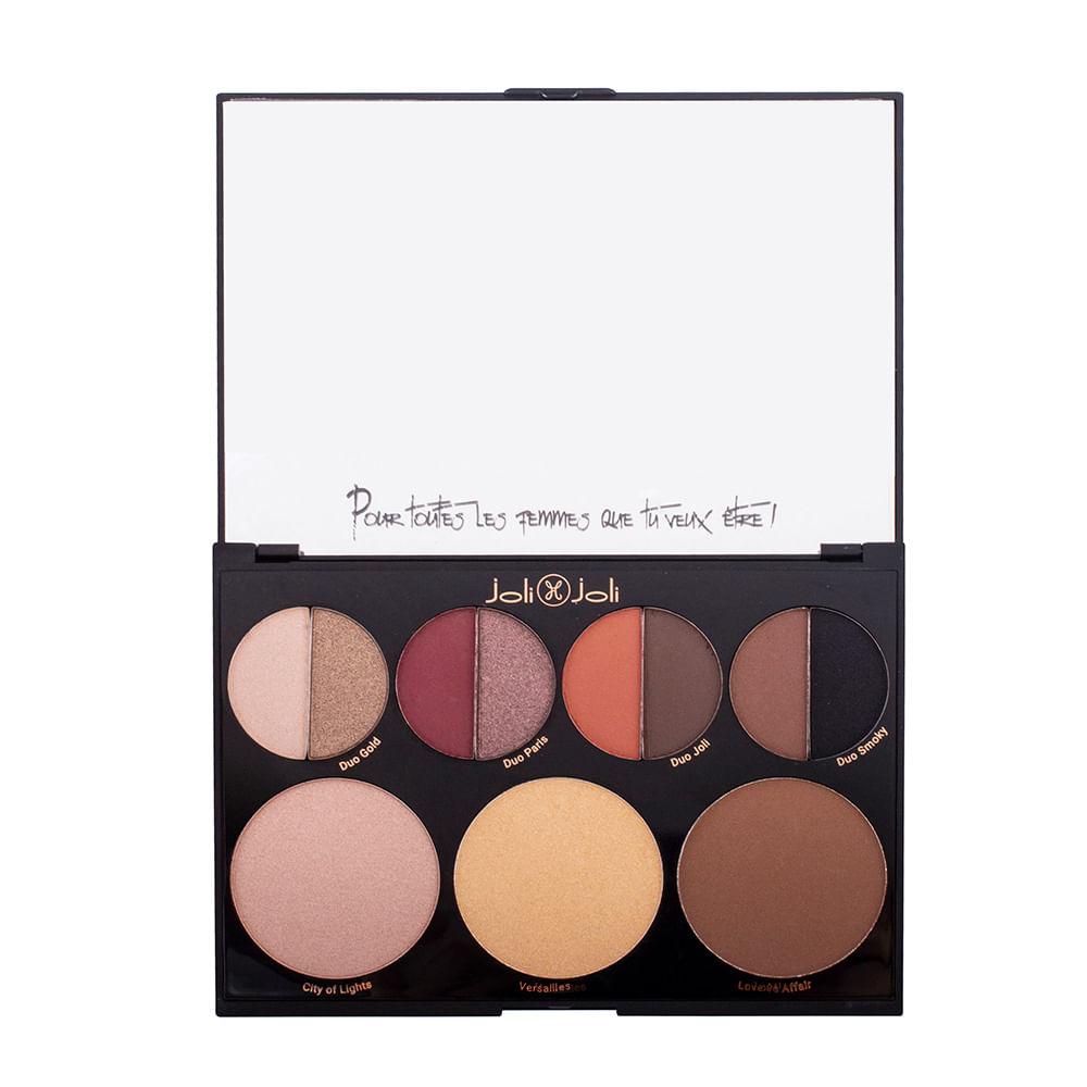 Paleta de Sombras Joli Joli Signature - 2