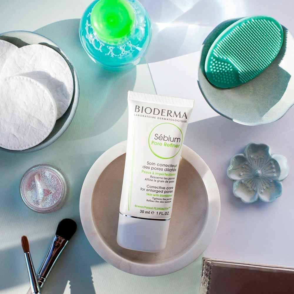 Sérum Redutor de Poros Bioderma Sébium Pore Refiner - 3