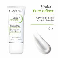Sérum Redutor de Poros Bioderma Sébium Pore Refiner - 1