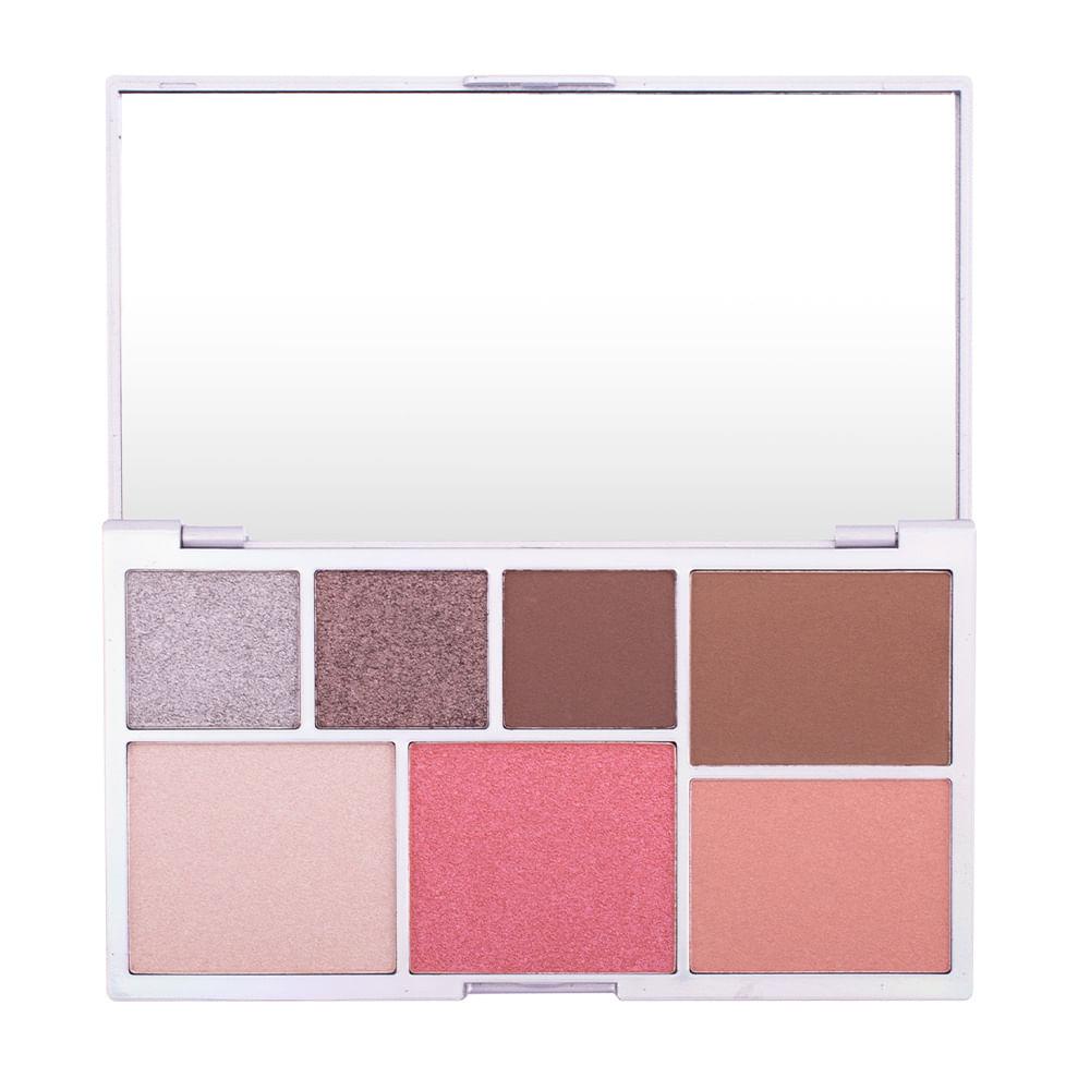 Paleta de Sombras Joli Joli Diamond Galaxy - 2