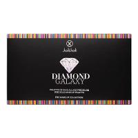 Paleta de Sombras Joli Joli Diamond Galaxy - 4