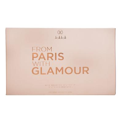 Joli Joli From Paris With Glamour Kit – Delineador + Blush + Batom + Necessaire
