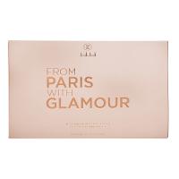 Joli Joli From Paris With Glamour Kit – Deliniador + Blush + Batom + Necessaire - 2