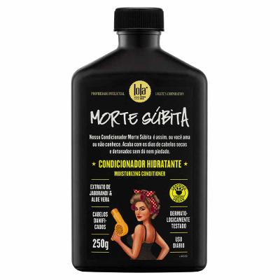 Condicionador Lola Cosmetics Morte Súbita