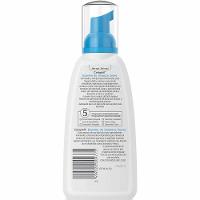 Espuma de Limpeza Suave Cetaphil - 1
