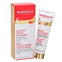 Creme Rejuvenescedor para Mãos Mavala Anti-Spot Cream for Hands - 1