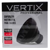 Difusor de Cachos Retrátil Vertix Professional - 2