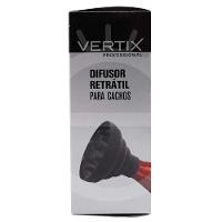 Difusor de Cachos Retrátil Vertix Professional - 3