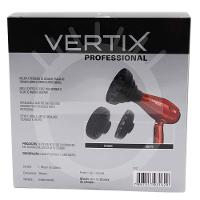 Difusor de Cachos Retrátil Vertix Professional - 4