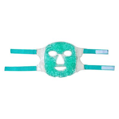 Máscara Facial em Gel Océane Hot & Cold Face Mask