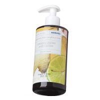 Sabonete Líquido Korres – Gengibre e Lima - 2