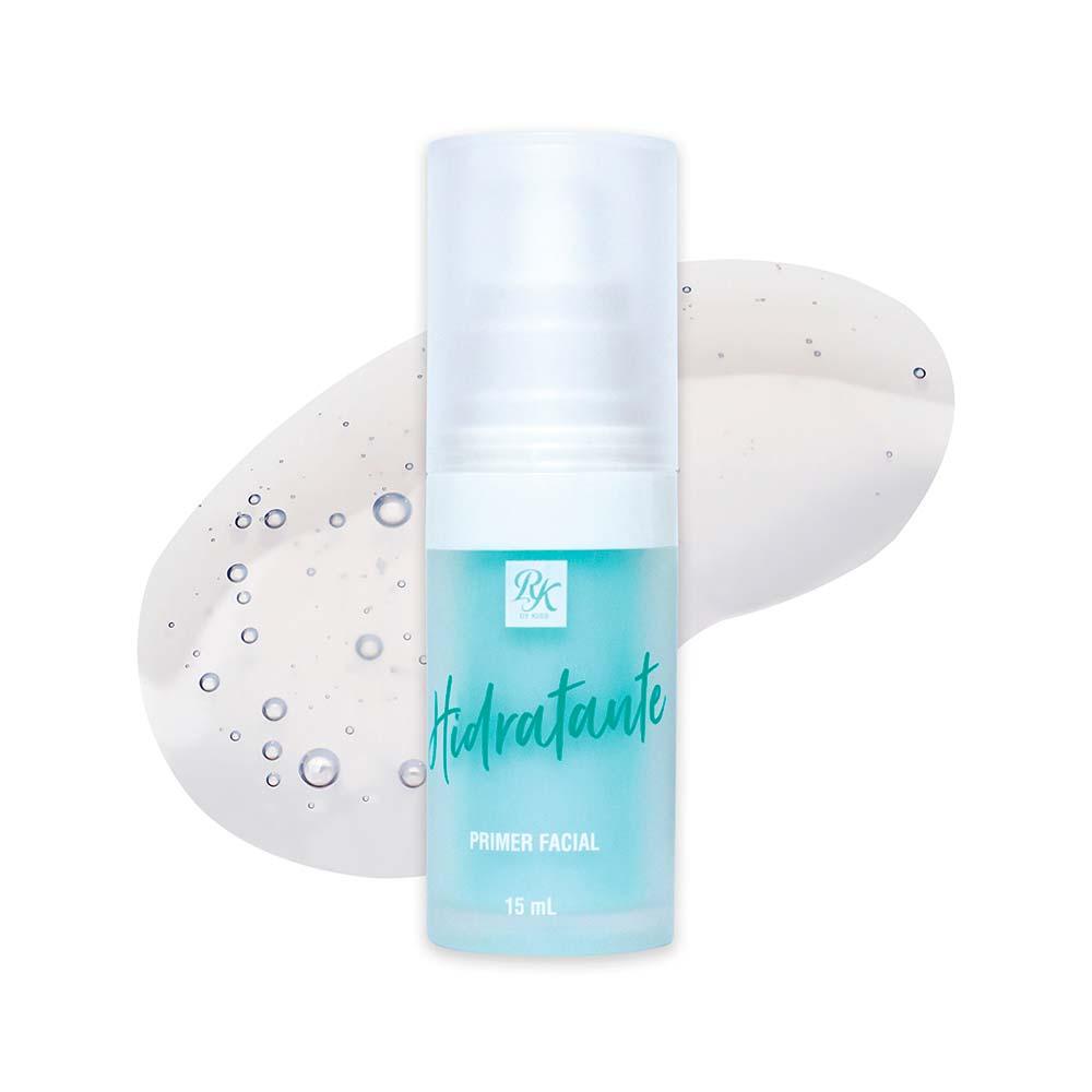 Primer Facial Hidratante Ruby Kisses - 2